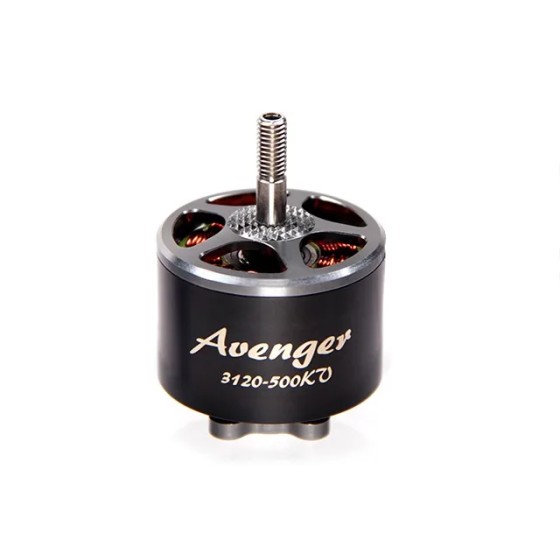 Original Brotherhobby Avenger 3120 500/700KV Racing Drohnen Brushless BLDC Motor für RC-Drohnen